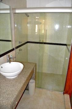 Hotel El Roble Tuxtla Gutiérrez Eksteriør billede