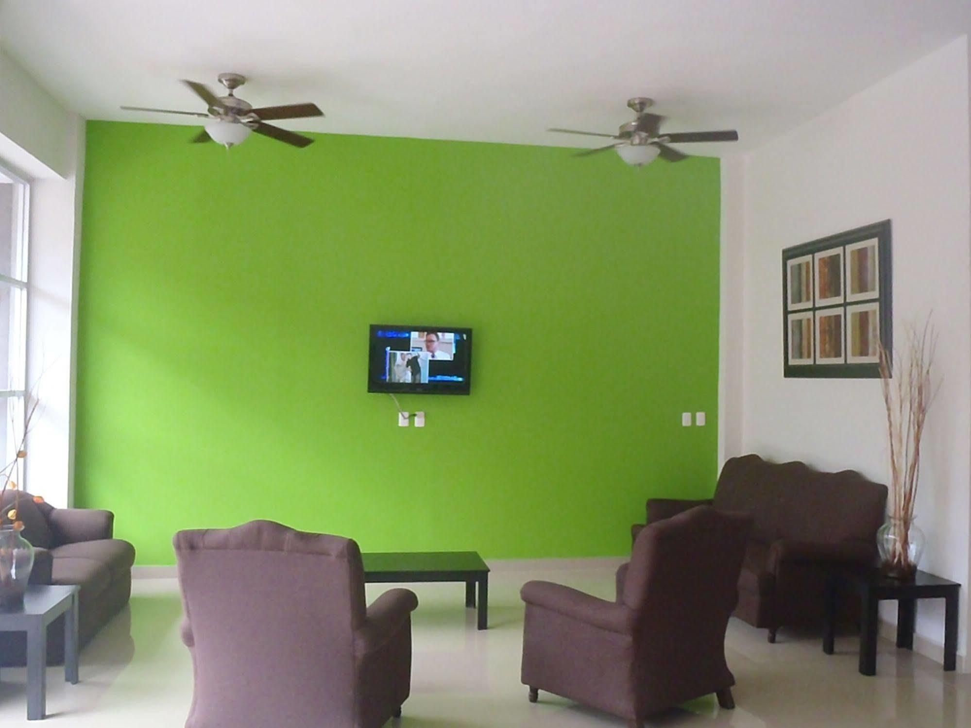 Hotel El Roble Tuxtla Gutiérrez Eksteriør billede